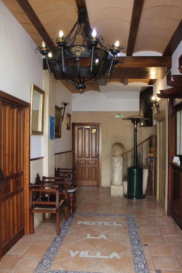 Hotel La Villa Рекена Екстер'єр фото
