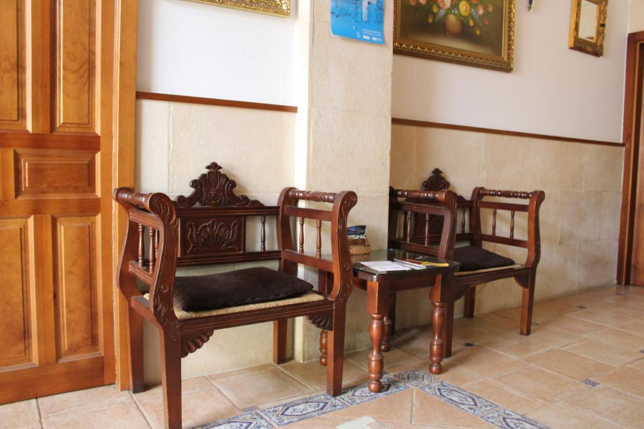 Hotel La Villa Рекена Екстер'єр фото