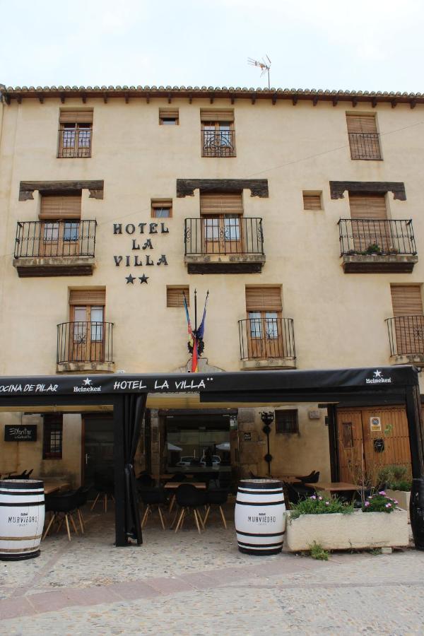 Hotel La Villa Рекена Екстер'єр фото