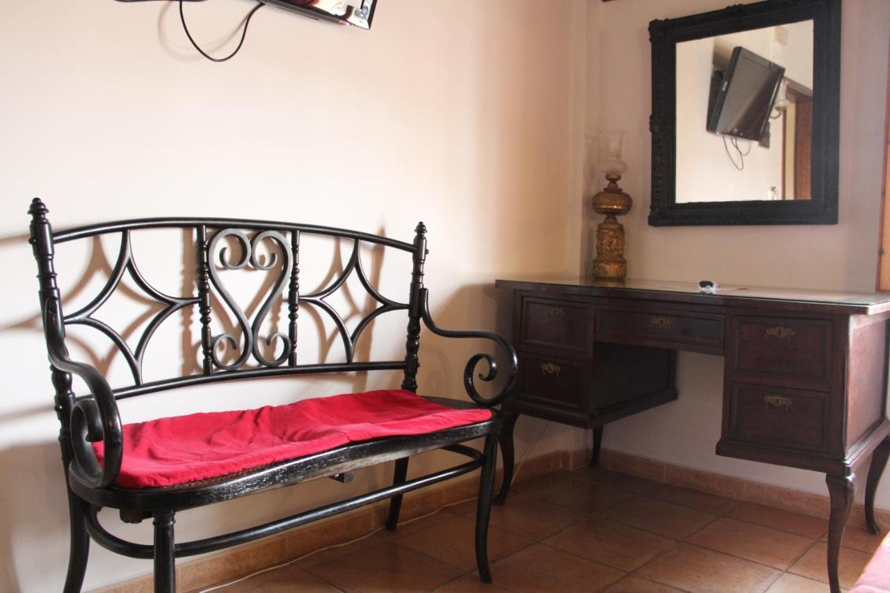 Hotel La Villa Рекена Екстер'єр фото
