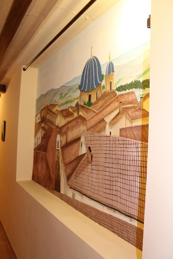 Hotel La Villa Рекена Екстер'єр фото