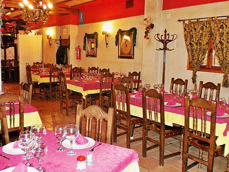 Hotel La Villa Рекена Екстер'єр фото