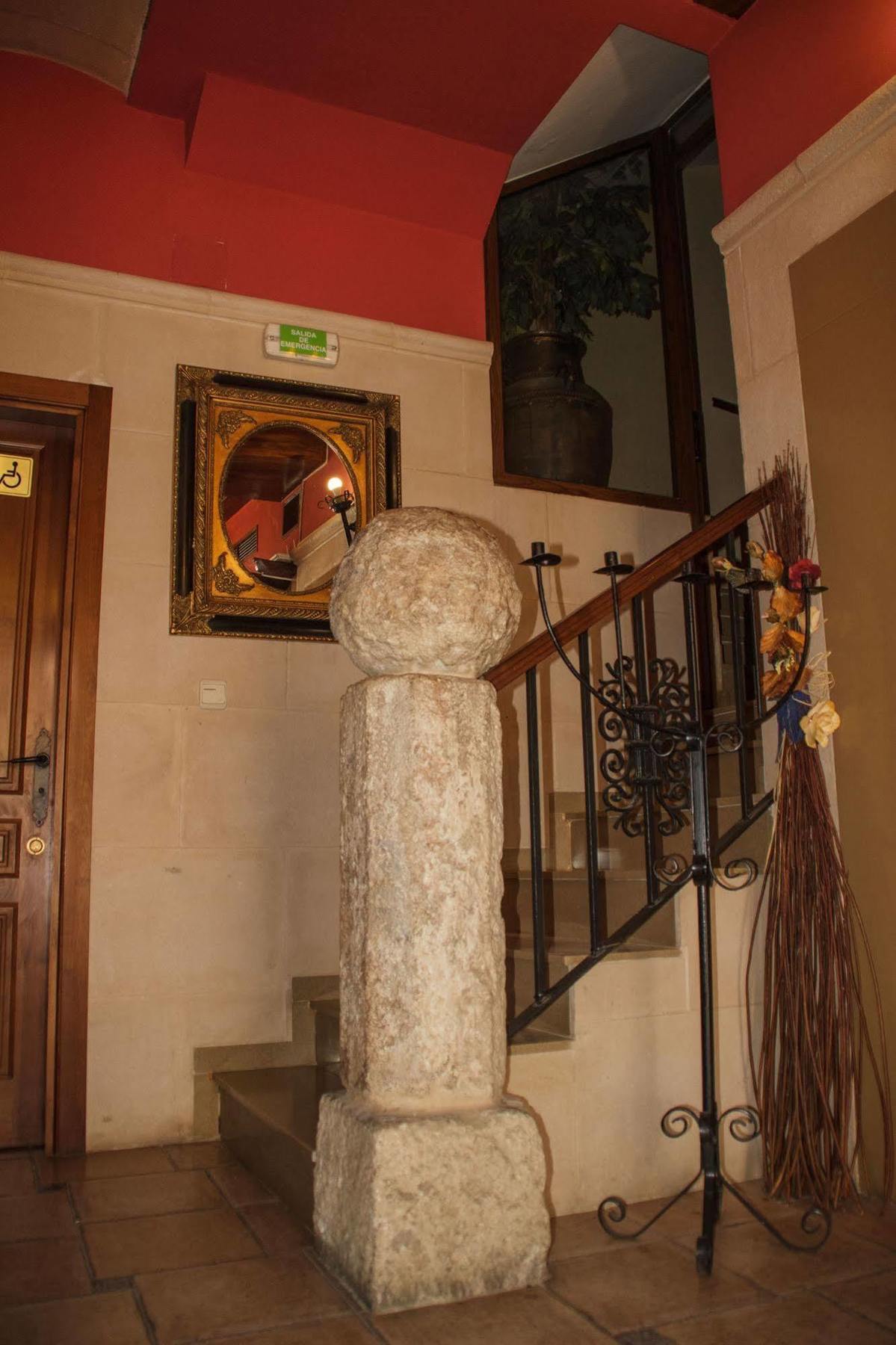 Hotel La Villa Рекена Екстер'єр фото